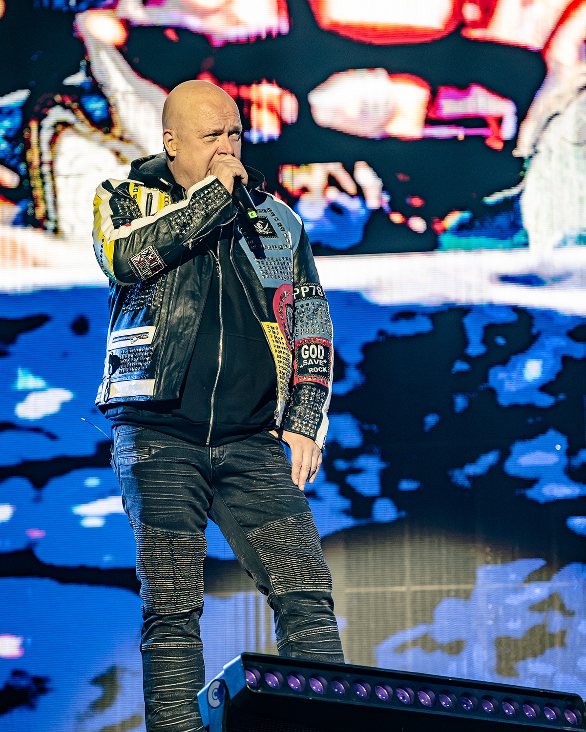 Helloween: 40th Anniversary Tour